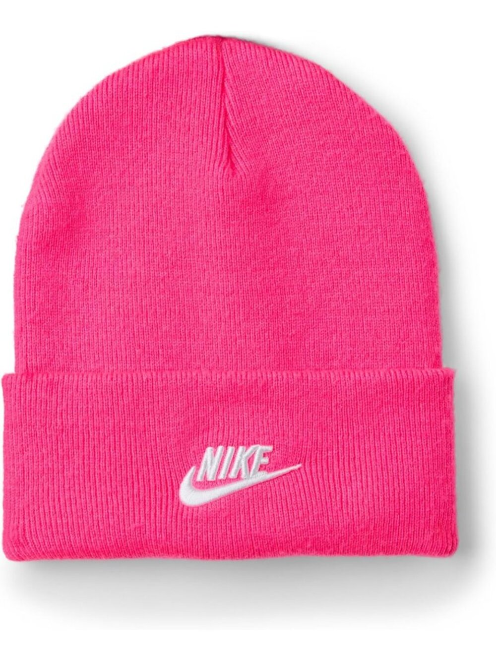 Stylish Unisex Peak Futura Beanie | Warm Knit Hat for Men & Women